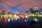 Orlando (Port Canaveral), Florida